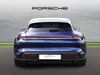 Porsche Taycan GTS Sport Turismo (MY22)