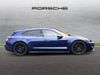 Porsche Taycan GTS Sport Turismo (MY22)