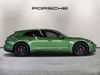 Porsche Taycan GTS Sport Turismo (MY22)