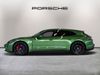 Porsche Taycan GTS Sport Turismo (MY22)