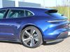 Porsche Taycan Turbo Sport Turismo (MY22)