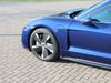 Porsche Taycan Turbo Sport Turismo (MY22)