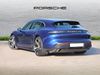 Porsche Taycan Turbo Sport Turismo (MY22)