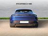 Porsche Taycan Turbo Sport Turismo (MY22)