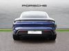 Porsche Taycan (MY22)