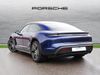 Porsche Taycan (MY22)