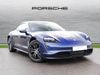 Porsche Taycan (MY22)