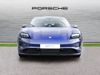 Porsche Taycan (MY22)
