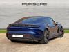 Porsche Taycan 4S (MY22)