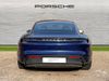 Porsche Taycan 4S (MY22)