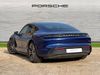 Porsche Taycan 4S (MY22)