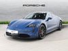 Porsche Taycan 4S (MY22)