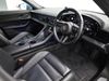 Porsche Taycan 4S (MY22)