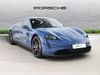 Porsche Taycan 4S (MY22)