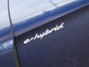 Porsche Panamera 4 E-Hybrid (MY24)