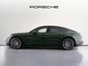 Porsche Panamera 4