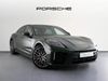 Porsche Panamera 4