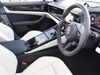 Porsche Panamera 4 E-Hybrid