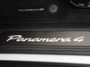 Porsche Panamera 4 E-Hybrid