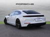 Porsche Panamera 4 E-Hybrid