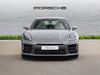 Porsche Panamera 4