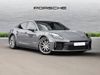 Porsche Panamera 4