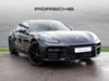 Porsche Panamera 4