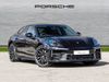 Porsche Panamera 4