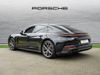 Porsche Panamera 4