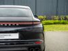 Porsche Panamera 4