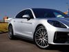 Porsche Panamera 4