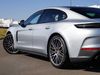 Porsche Panamera 4