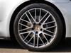Porsche Panamera 4