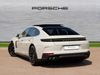 Porsche Panamera 4