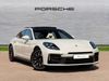 Porsche Panamera 4