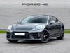 Porsche Panamera 4