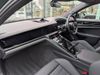 Porsche Panamera 4