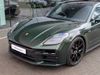 Porsche Panamera 4