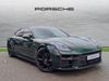 Porsche Panamera 4