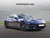 Porsche Panamera GTS