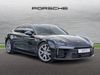 Porsche Panamera 4 E-Hybrid
