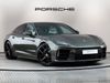 Porsche Panamera 4 E-Hybrid