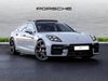 Porsche Panamera 4 E-Hybrid