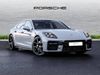 Porsche Panamera 4 E-Hybrid