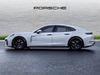 Porsche Panamera 4 E-Hybrid