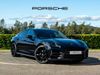 Porsche Panamera 4