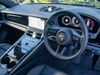 Porsche Panamera 4