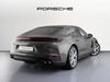 Porsche Panamera 4