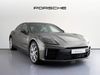 Porsche Panamera 4