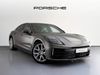 Porsche Panamera 4